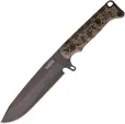 Dawson Knives Valor Ultrex Camo G10 - DW41638