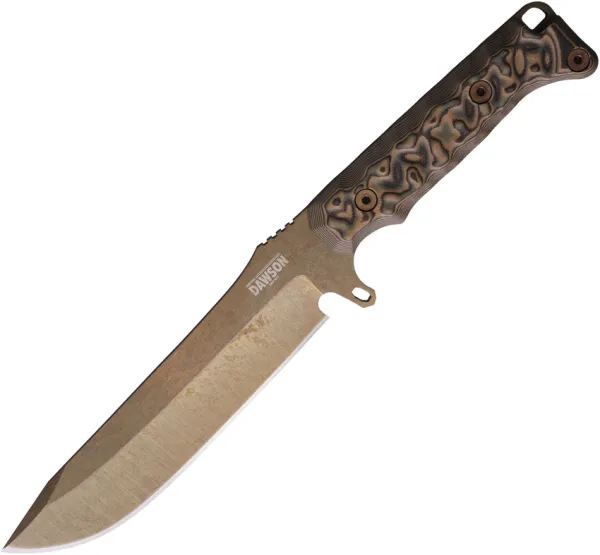 Dawson Knives Reaper Backpacking Magna Cut DW41713
