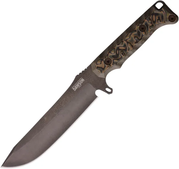 Dawson Knives Reaper Fixed Blade Ultrex DW41751