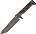 Dawson Knives Reaper Ultrex Camo  G10 - DW41751