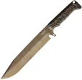 Dawson Knives Holdout Bowie Ultrex - DW41836