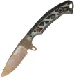 Dawson Knives Companion Ultrex Camo G10 Ariz - DW47292