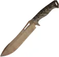 Dawson Knives Archangel Fixed Blade Ultrex - DW47452