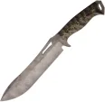 Dawson Knives Archangel Ultrex Camo  G10 Mag - DW47506