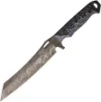 Dawson Knives Wayfinder Fixed Blade Blk/Wht - DW47551