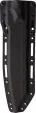 Dawson Knives Wayfinder Fixed Blade Blk-blue DW47582