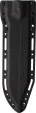 Dawson Knives Dominion Fixed Blade Blk-Wht DW47612