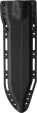 Dawson Knives Dominion Fixed Blade Blk-Wht DW47650
