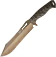 Dawson Knives Dominion Fixed Blade Ultrex - DW47735