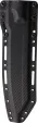 Dawson Knives Wayfinder Fixed Blade Blk-Wht DW47766