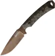 Dawson Knives Contractor Fixed Blade Ultrex - DW47858