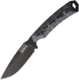 Dawson Knives Contractor Fixed Blade White - DW48015