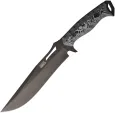 Dawson Knives Seraphim CP Fixed Blade Wht - DW48145