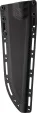 Dawson Knives Seraphim SP Fixed Blade White DW48176