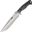 Dawson Knives Seraphim CP Fixed Blade Wht - DW48183