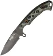 Dawson Knives Companion Ultrex Camo G10 Midn - DW48190