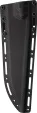 Dawson Knives Seraphim CP Fixed Blade Blue DW48287