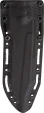Dawson Knives Shepherd XL Fixed Blade Bl-Blk DW48485