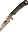 Dawson Knives Revelation Fixed Blade Ultrex - DW48522