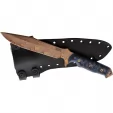 Dawson Knives Mojave 7 Copper DW48786