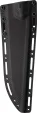 Dawson Knives Seraphim CP Fixed Blade Ultrex DW48805