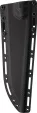 Dawson Knives Seraphim CP Fixed Blade Blue DW48829