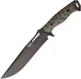 Dawson Knives Seraphim CP Fixed Blade Ultrex - DW48836