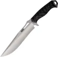 Dawson Knives Seraphim SP Fixed Blade Blk - DW48904