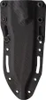 Dawson Knives Shepard White Black G10 DW48935