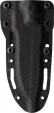 Dawson Knives Nomad Red Black G10 DW48942