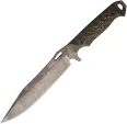 Dawson Knives Marauder XL Monsoon Ultrex - DW49000