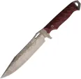 Dawson Knives Marauder XL Monsoon Red - DW49017