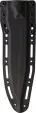Dawson Knives Marauder XL Monsoon Red DW49017
