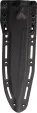 Dawson Knives Marauder XL Blue Black G10 DW49055