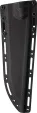Dawson Knives Seraphim SP Fixed Blade Red DW49116