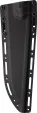 Dawson Knives Seraphim SP Fixed Blade White DW49185
