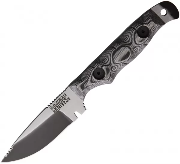 Dawson Knives Handyman 3V Specter DW56573
