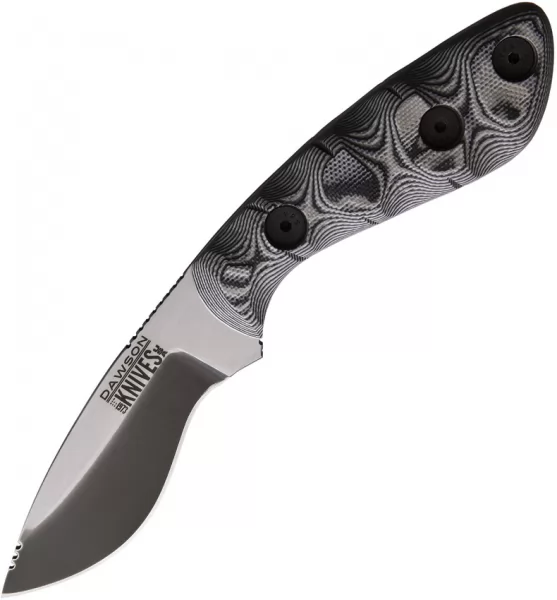 Dawson Knives Pequeno 3V Specter DW60078