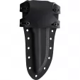 Dawson Knives Pathfinder Red Black DW60208
