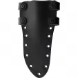 Dawson Knives Pathfinder Red Black DW60208