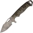 Dawson Knives Steadfast Fixed Blade Ultrex - DW60431