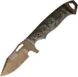 Dawson Knives Steadfast Fixed Blade Ultrex - DW60660