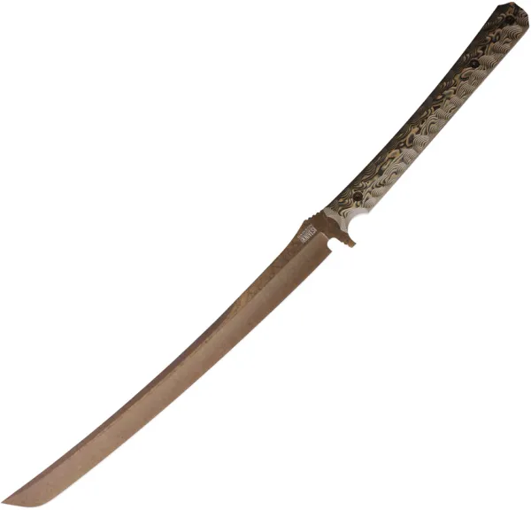 Dawson Knives Armageddon 16