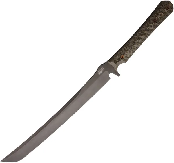 Dawson Knives Armageddon Short Sword DW60707
