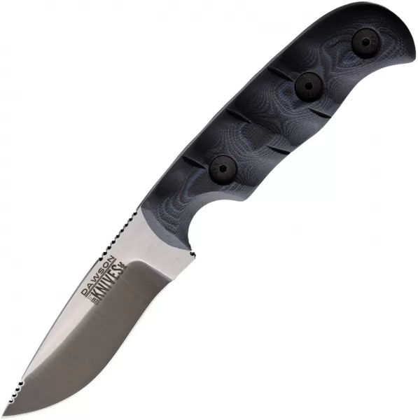 Dawson Knives Deep Notch 3V Specter DW61498