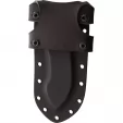 Dawson Knives Javalina Fixed Blade Black DW63592