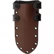 Dawson Knives Javalina Fixed Blade Black DW63592