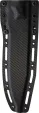 Dawson Knives Marauder XL Fixed Blade Gry DW63646