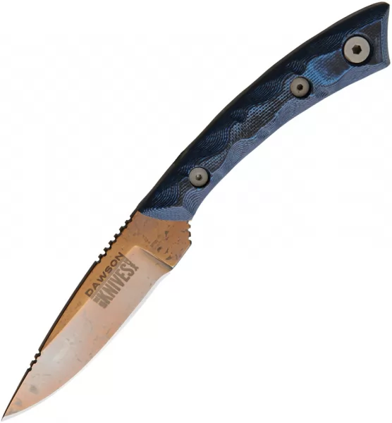 Dawson Knives Angler Fixed Blade DW63653