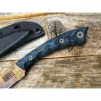 Dawson Knives Angler Fixed Blade DW63653